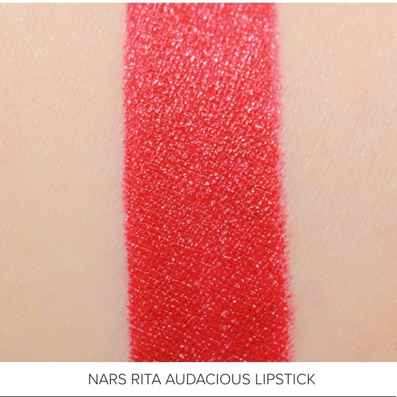 Nars RITA Audacious Lipstick - Picture 7 of 12